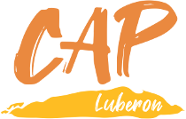 Cap Luberon Logo