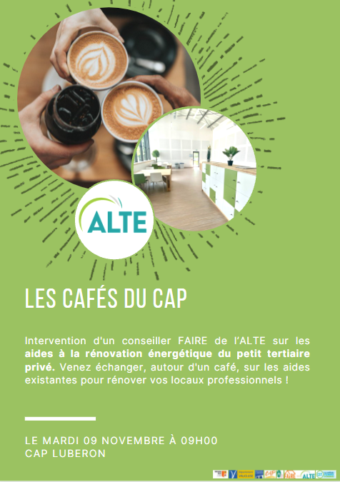 Les Cafés du Cap