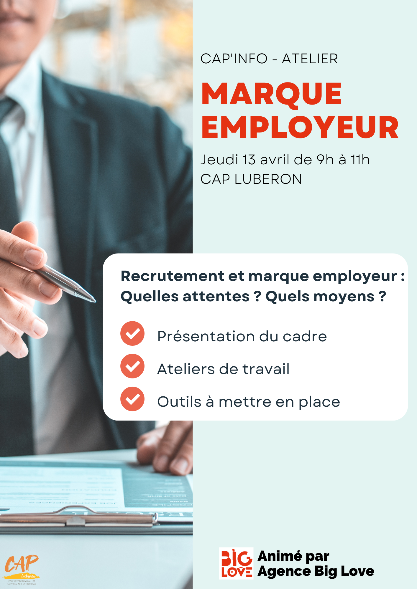 Recrutement et Marque Employeur