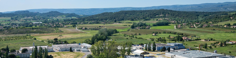 Inventaire des Zones d’Activités Economiques