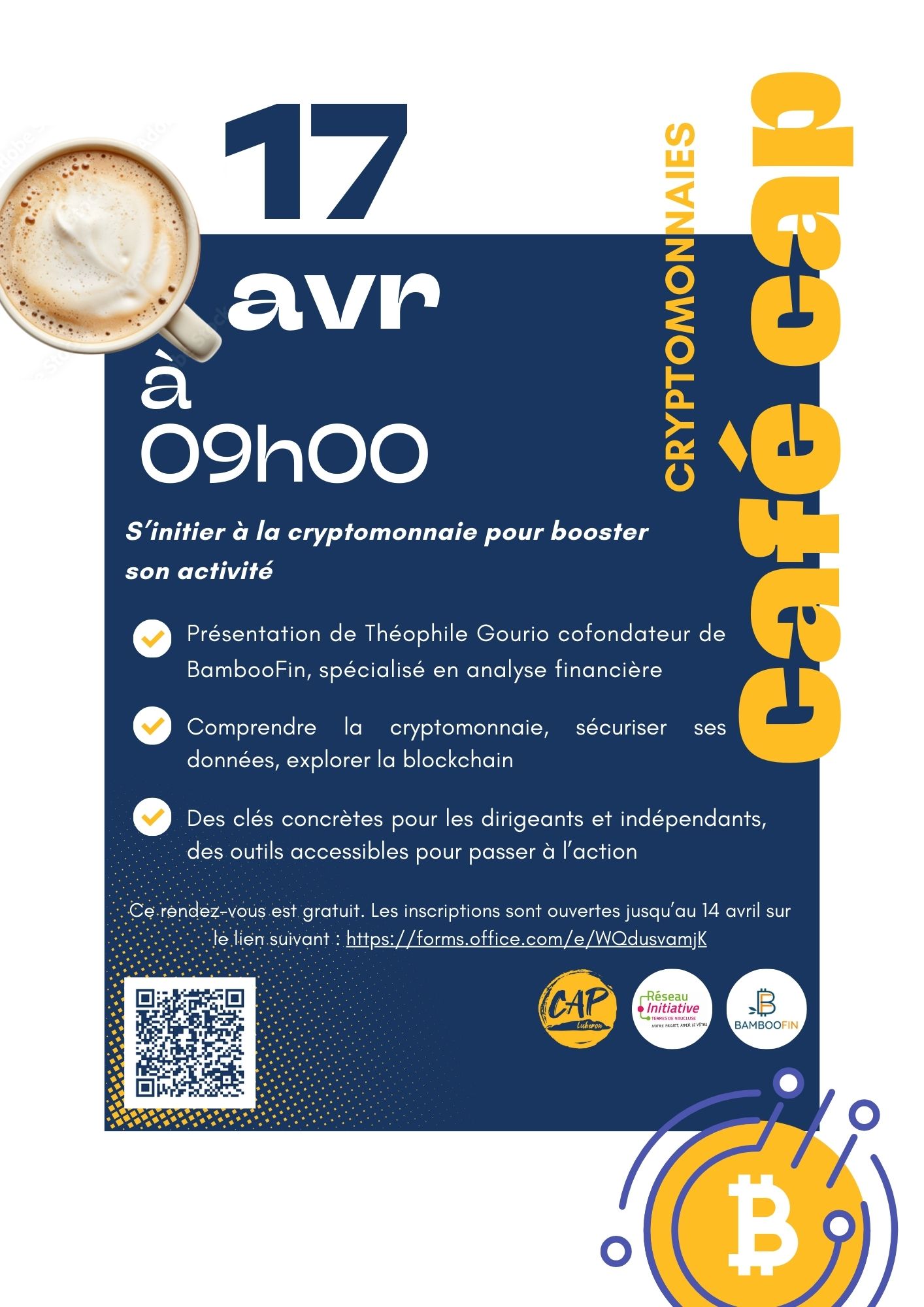 la cryptomonnaie