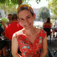 LEA coworker Léa