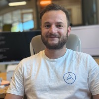 ROMAIN coworker Romain