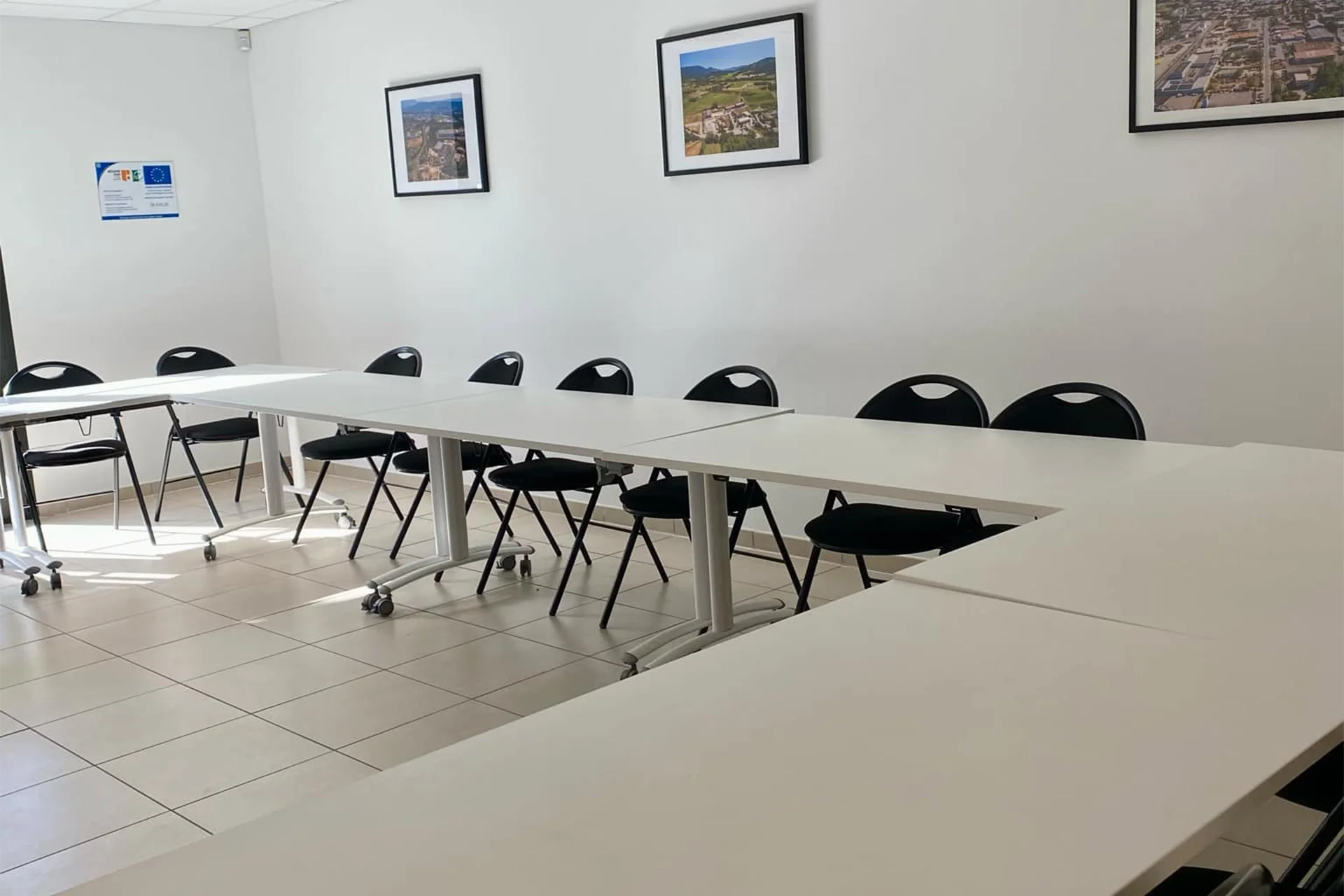 location petite salle de réunion à Apt